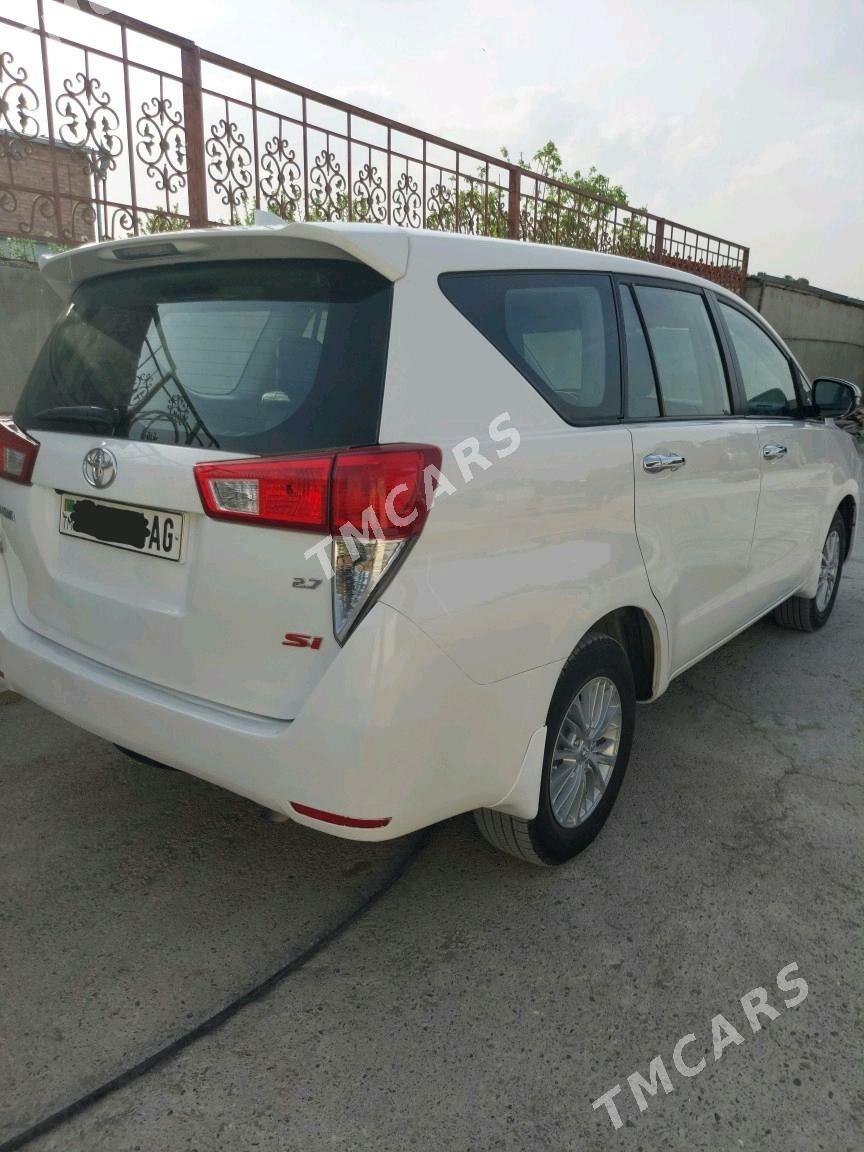 Toyota Innova 2020 - 265 000 TMT - Bäherden - img 4