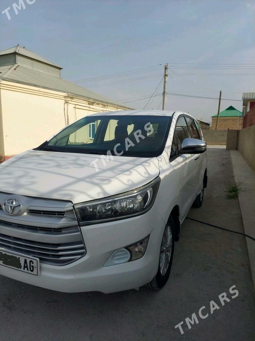 Toyota Innova 2020 - 265 000 TMT - Bäherden - img 5