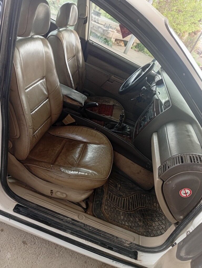 Opel Omega 2000 - 20 000 TMT - Кака - img 7