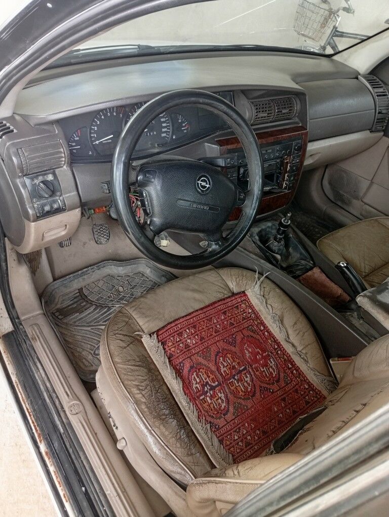 Opel Omega 2000 - 20 000 TMT - Кака - img 5
