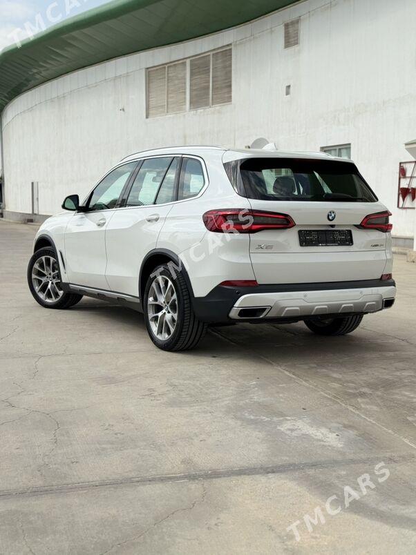 BMW X5 2019 - 917 000 TMT - Aşgabat - img 3