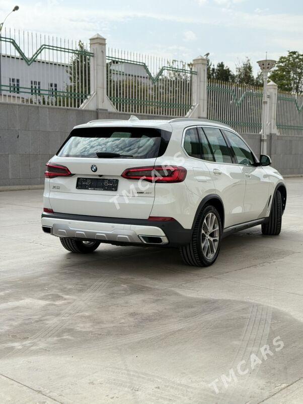 BMW X5 2019 - 917 000 TMT - Aşgabat - img 6