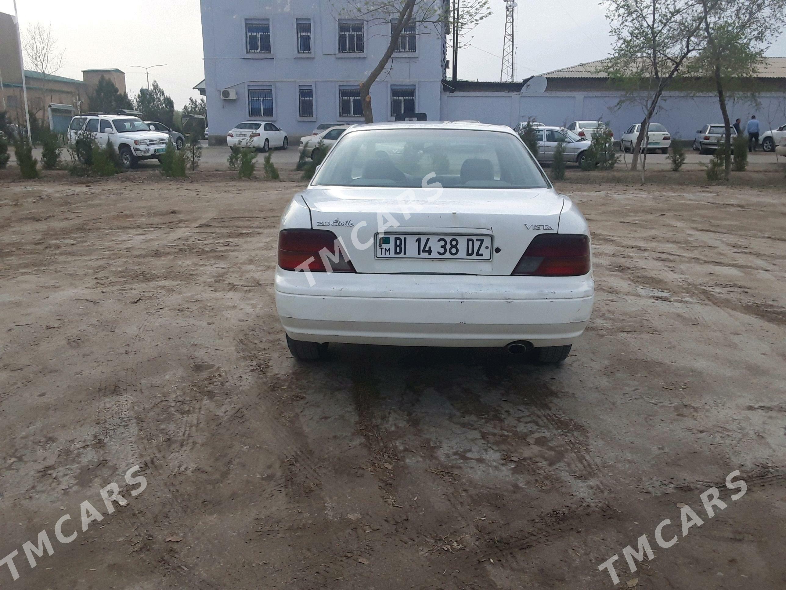 Toyota Vista 1997 - 60 000 TMT - етр. Туркменбаши - img 3