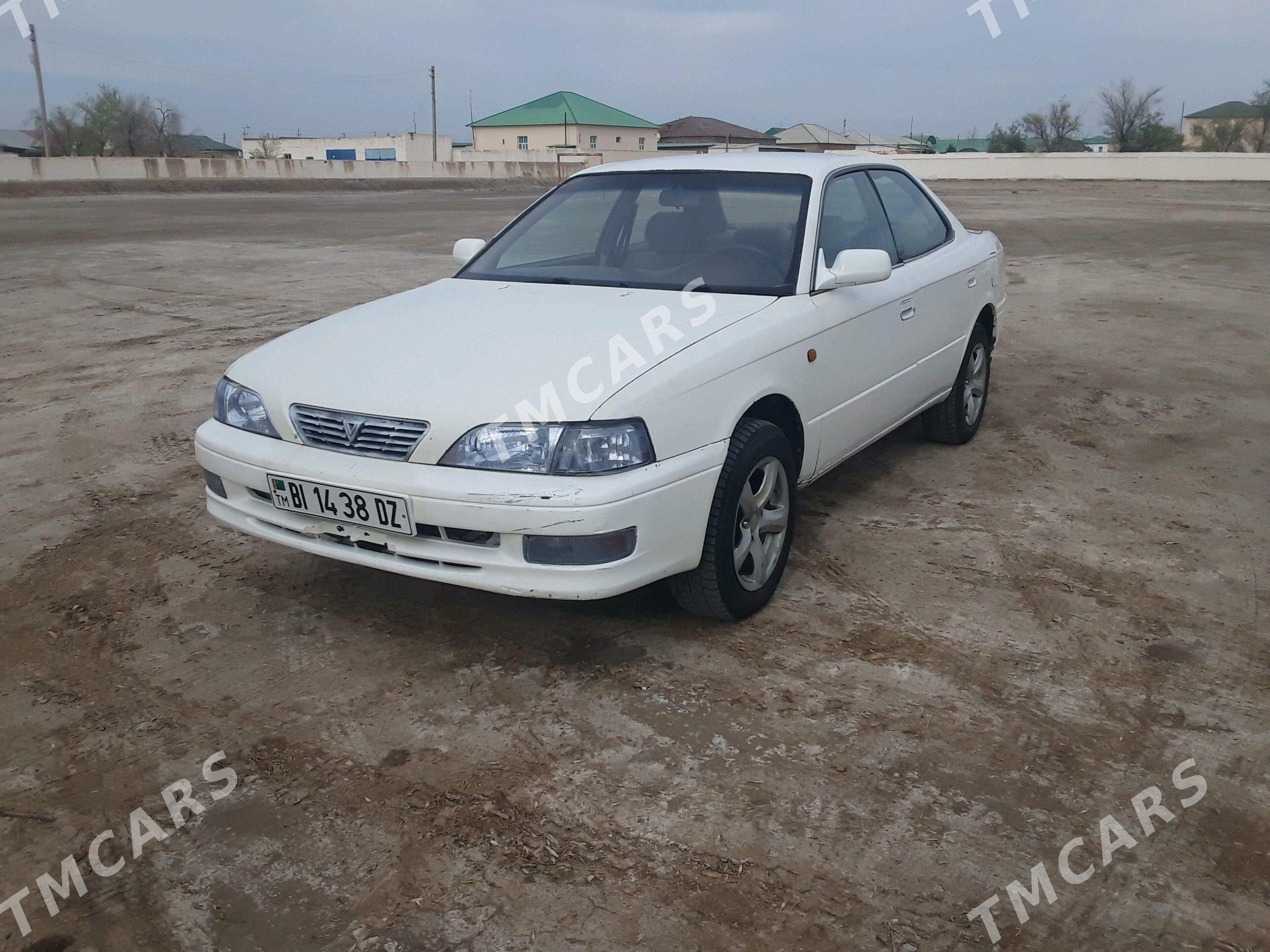 Toyota Vista 1997 - 60 000 TMT - етр. Туркменбаши - img 4