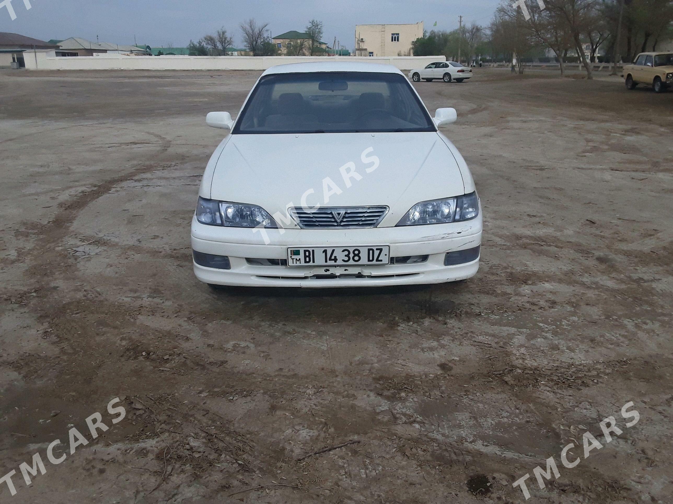 Toyota Vista 1997 - 60 000 TMT - етр. Туркменбаши - img 5