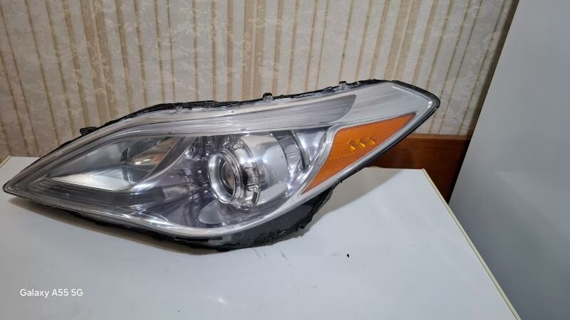 Hyundai azera 3 000 TMT - Aşgabat - img 1