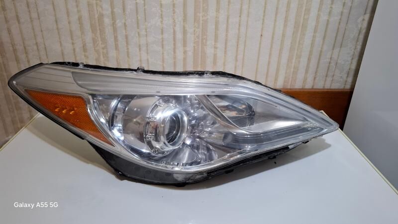 Hyundai azera 3 000 TMT - Aşgabat - img 2