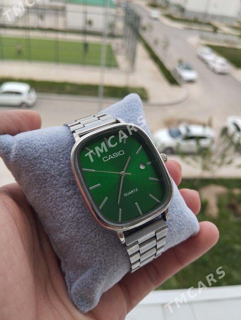 Casio  - Aşgabat - img 3