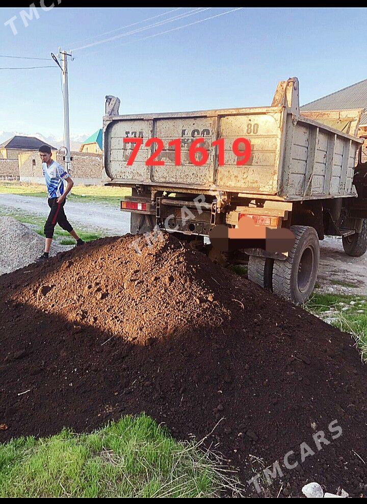 MITI DERS GUM Дерс Навоз Гум - Aşgabat - img 7