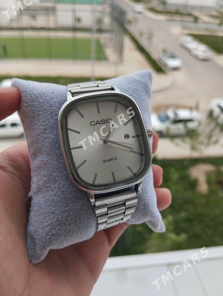 Casio  - Aşgabat - img 2