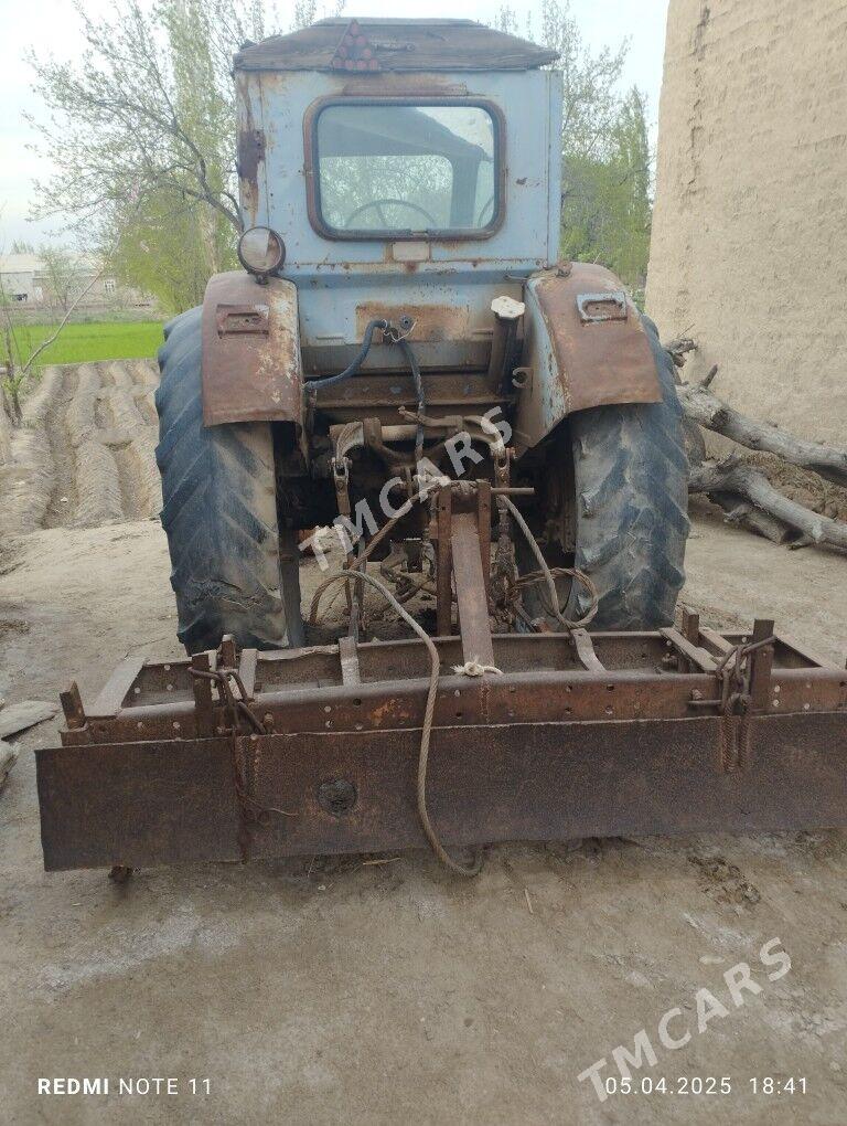 MTZ 80 1992 - 22 000 TMT - Гурбансолтан Едже - img 3