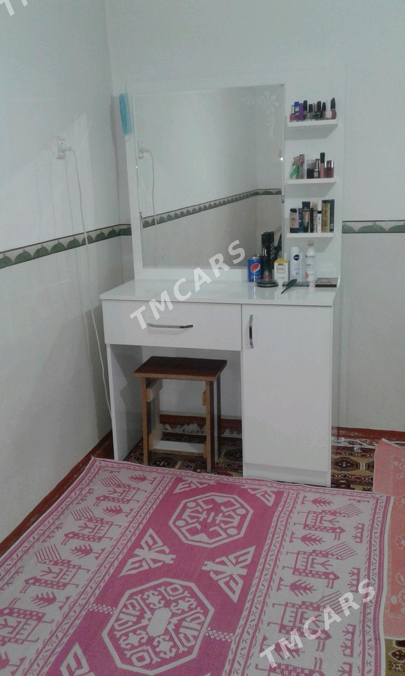 Ayna mebel kamod trimo тримо - Мары - img 4