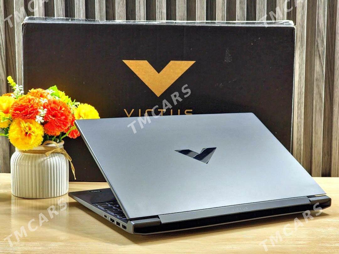 RTX 4060 / Ryzen 7 / RAM 16GB - Aşgabat - img 6