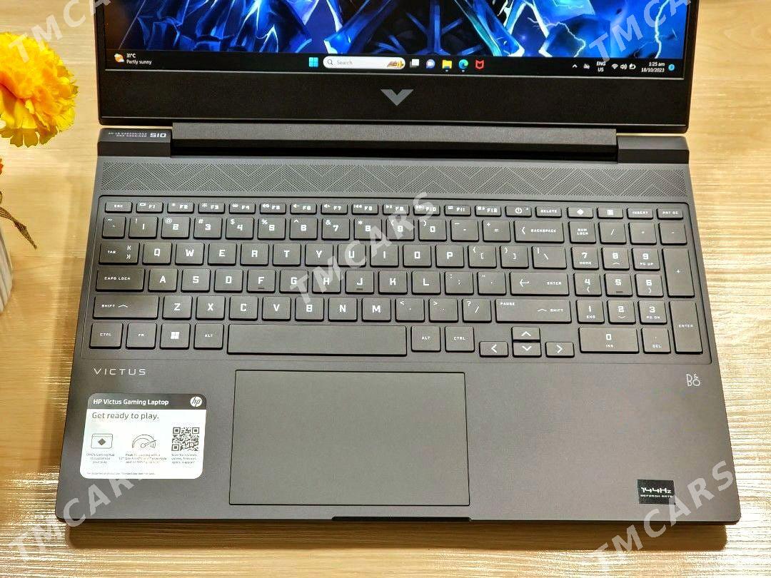 RTX 4060 / Ryzen 7 / RAM 16GB - Aşgabat - img 4