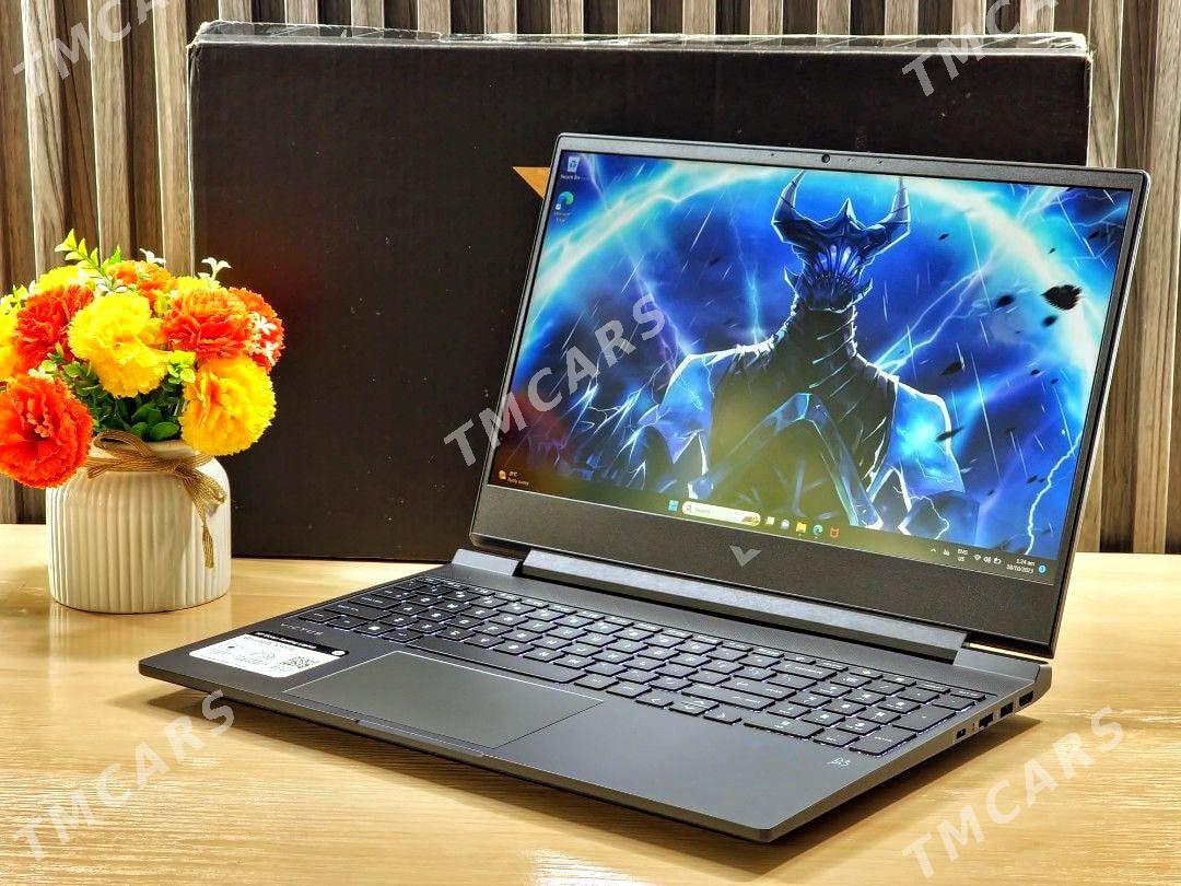 RTX 4060 / Ryzen 7 / RAM 16GB - Aşgabat - img 2