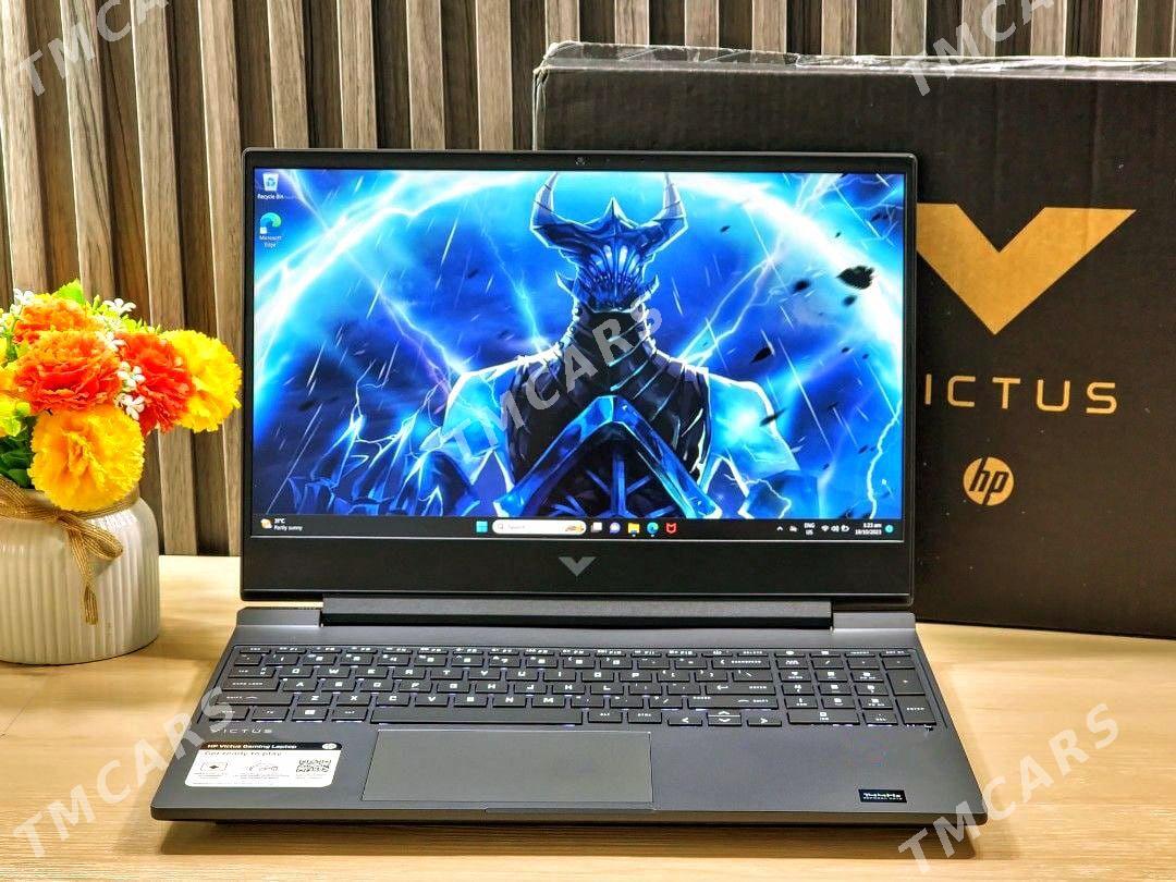 RTX 4060 / Ryzen 7 / RAM 16GB - Aşgabat - img 3