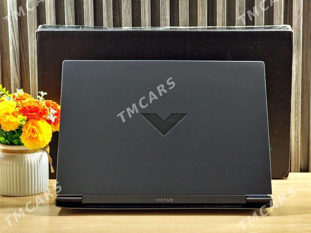 RTX 4060 / Ryzen 7 / RAM 16GB - Aşgabat - img 7