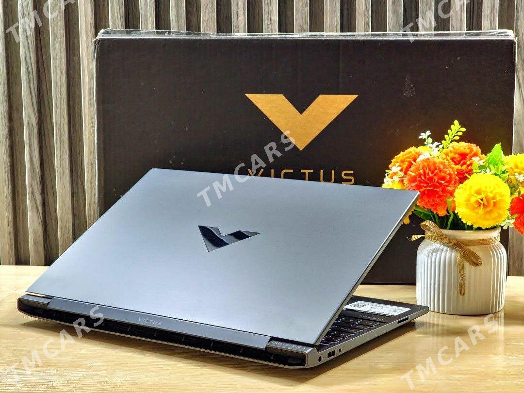 RTX 4060 / Ryzen 7 / RAM 16GB - Aşgabat - img 5