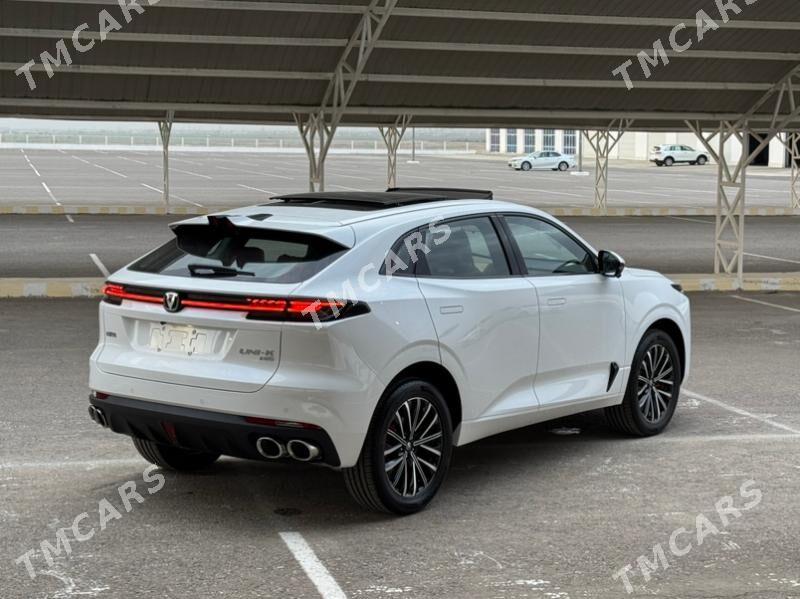 Voyah Caurage 2024 - 535 000 TMT - Ашхабад - img 6