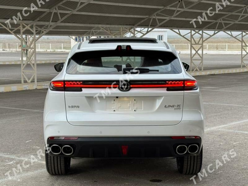 Voyah Caurage 2024 - 535 000 TMT - Ашхабад - img 2