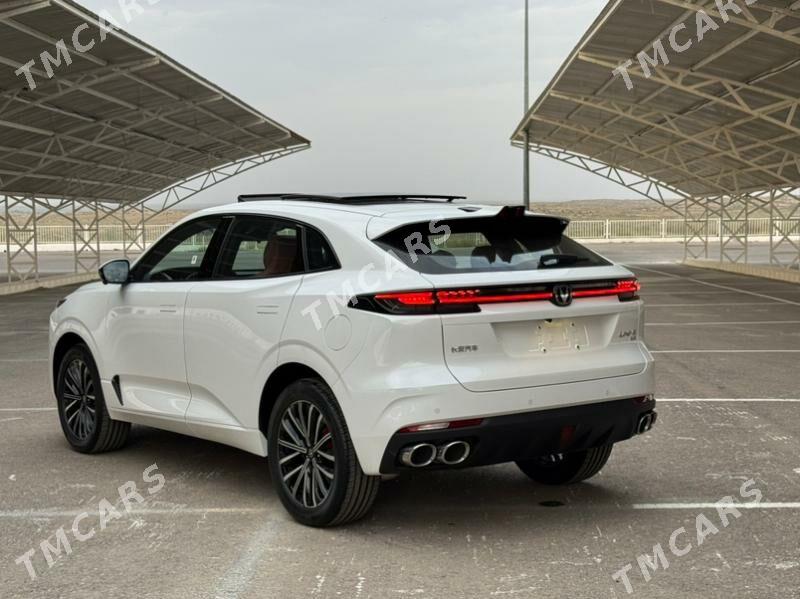 Voyah Caurage 2024 - 535 000 TMT - Ашхабад - img 9