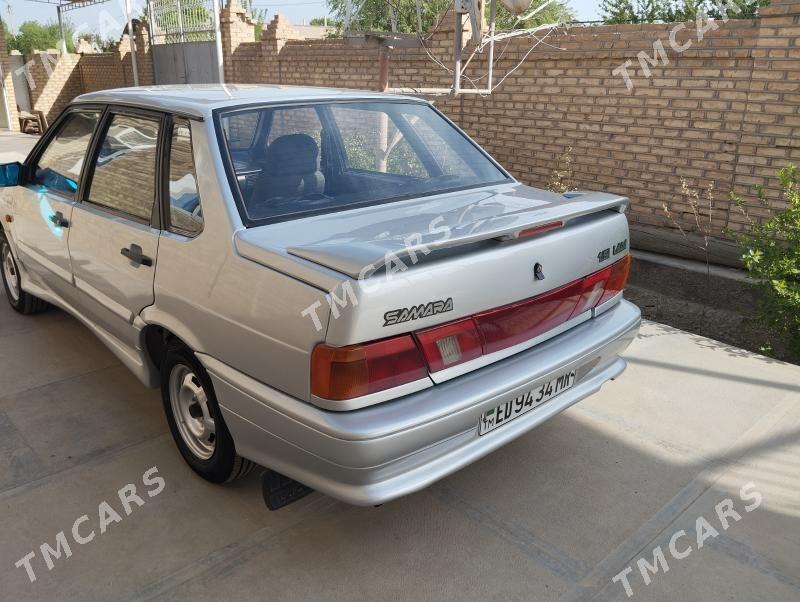 Lada 2115 2001 - 42 000 TMT - Sakarçäge - img 10
