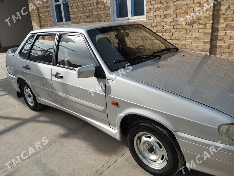 Lada 2115 2001 - 42 000 TMT - Sakarçäge - img 7