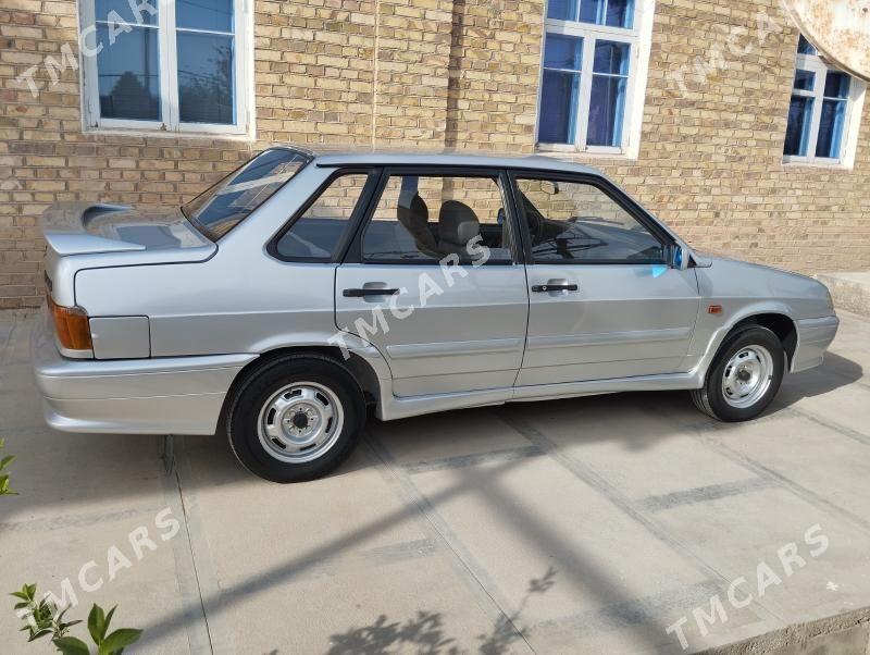 Lada 2115 2001 - 42 000 TMT - Sakarçäge - img 2