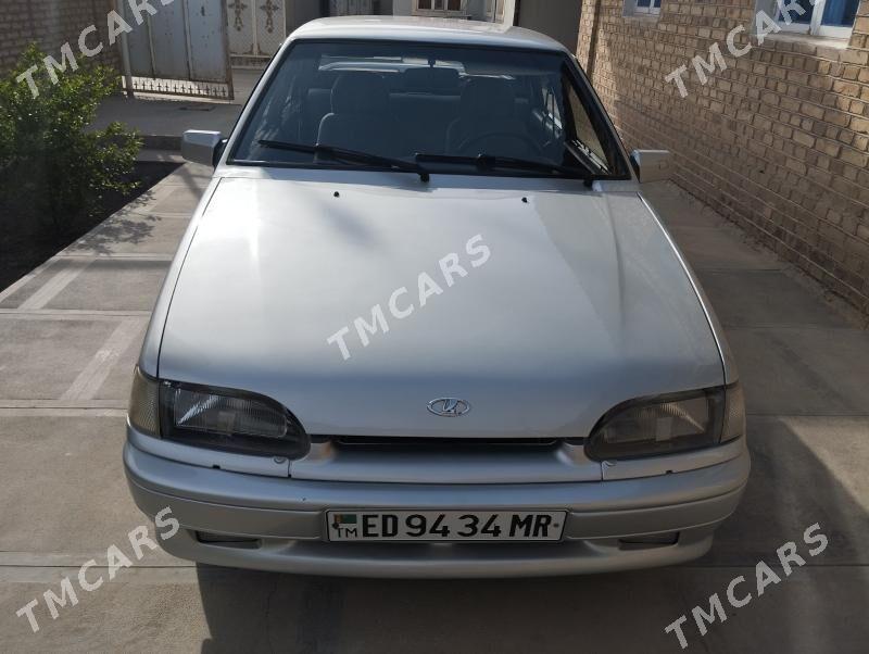 Lada 2115 2001 - 42 000 TMT - Sakarçäge - img 6