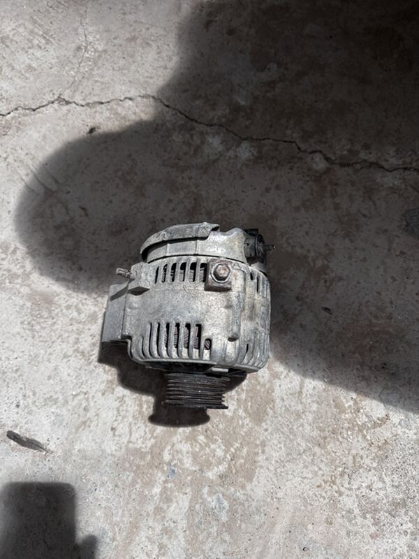 generator land cruiser 2 000 TMT - Türkmenbaşy - img 2