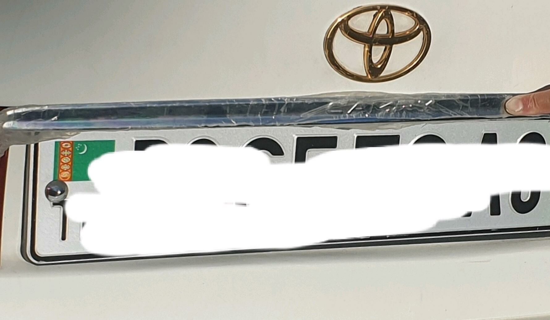 Camry bagaž nikel 97-01ý. 150 TMT - Ашхабад - img 3