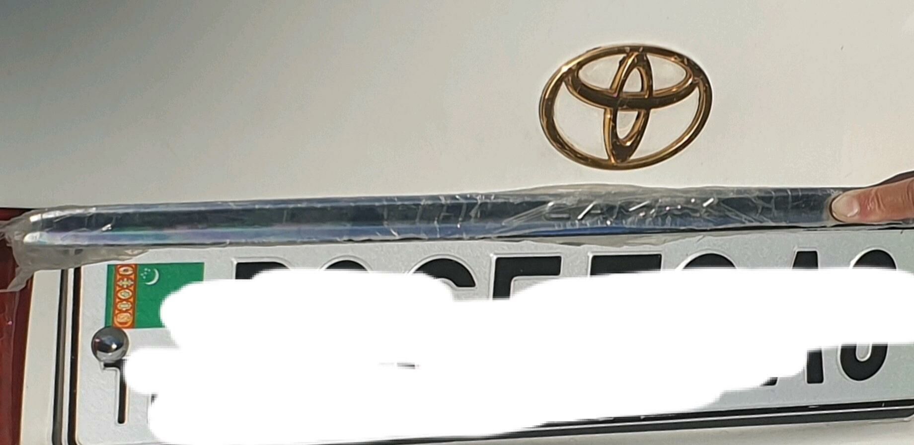 Camry bagaž nikel 97-01ý. 150 TMT - Ашхабад - img 7