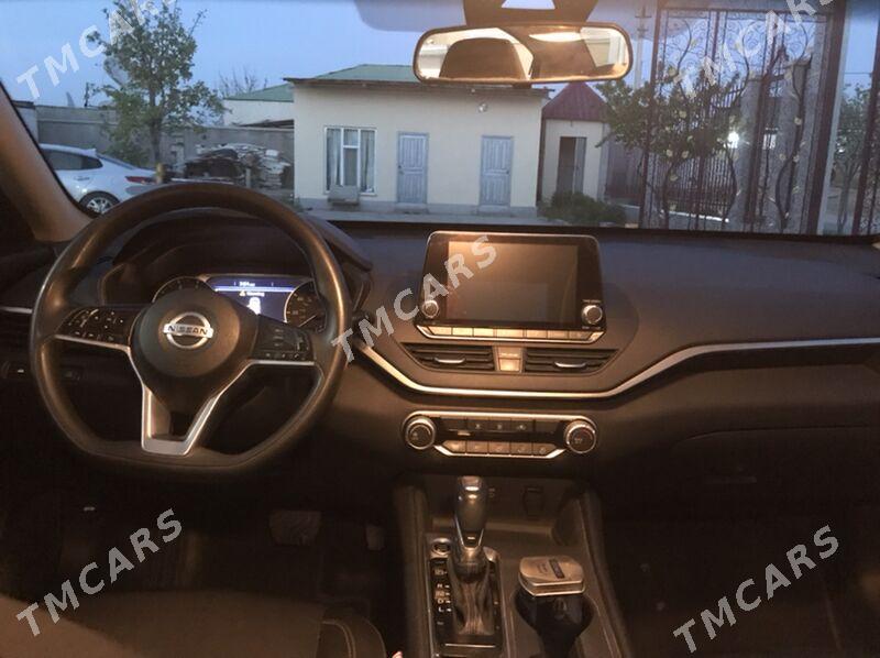 Nissan Altima 2019 - 195 000 TMT - Aşgabat - img 5
