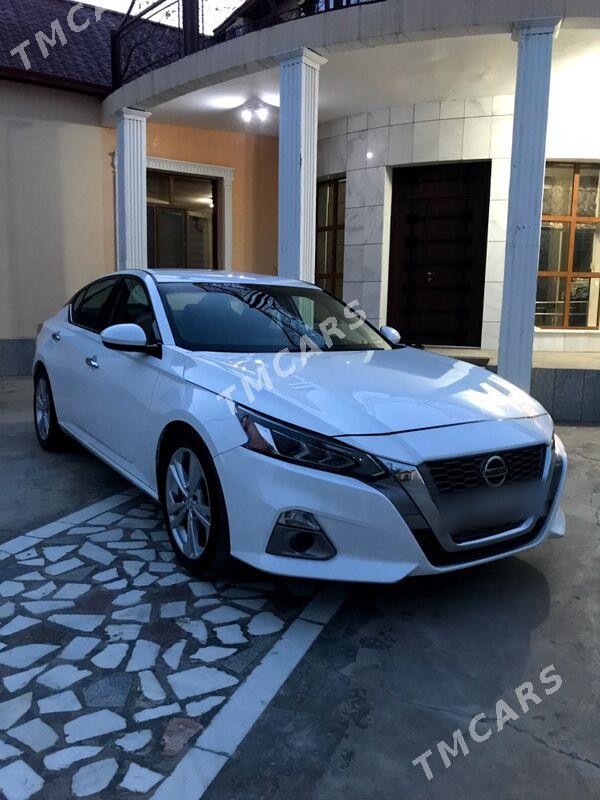 Nissan Altima 2019 - 195 000 TMT - Aşgabat - img 4