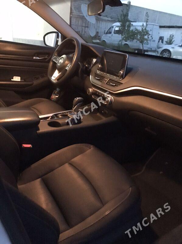 Nissan Altima 2019 - 195 000 TMT - Aşgabat - img 2