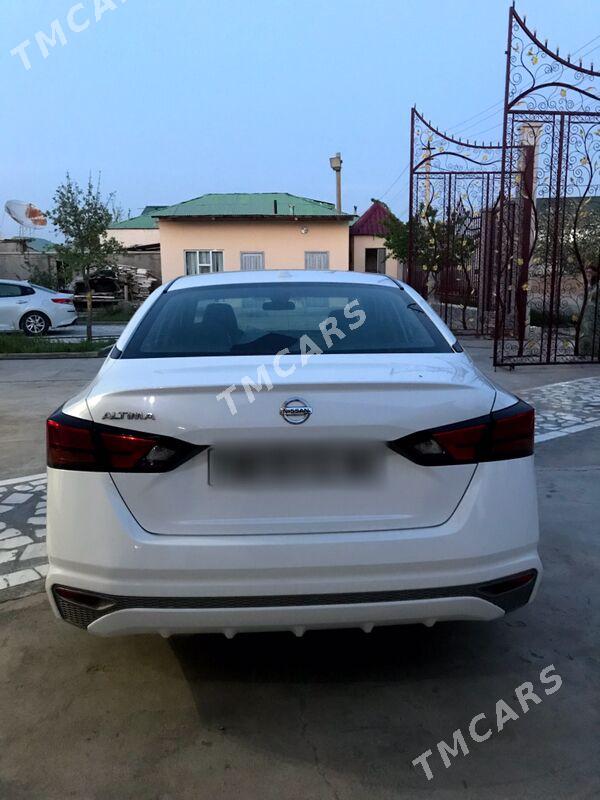 Nissan Altima 2019 - 195 000 TMT - Aşgabat - img 6