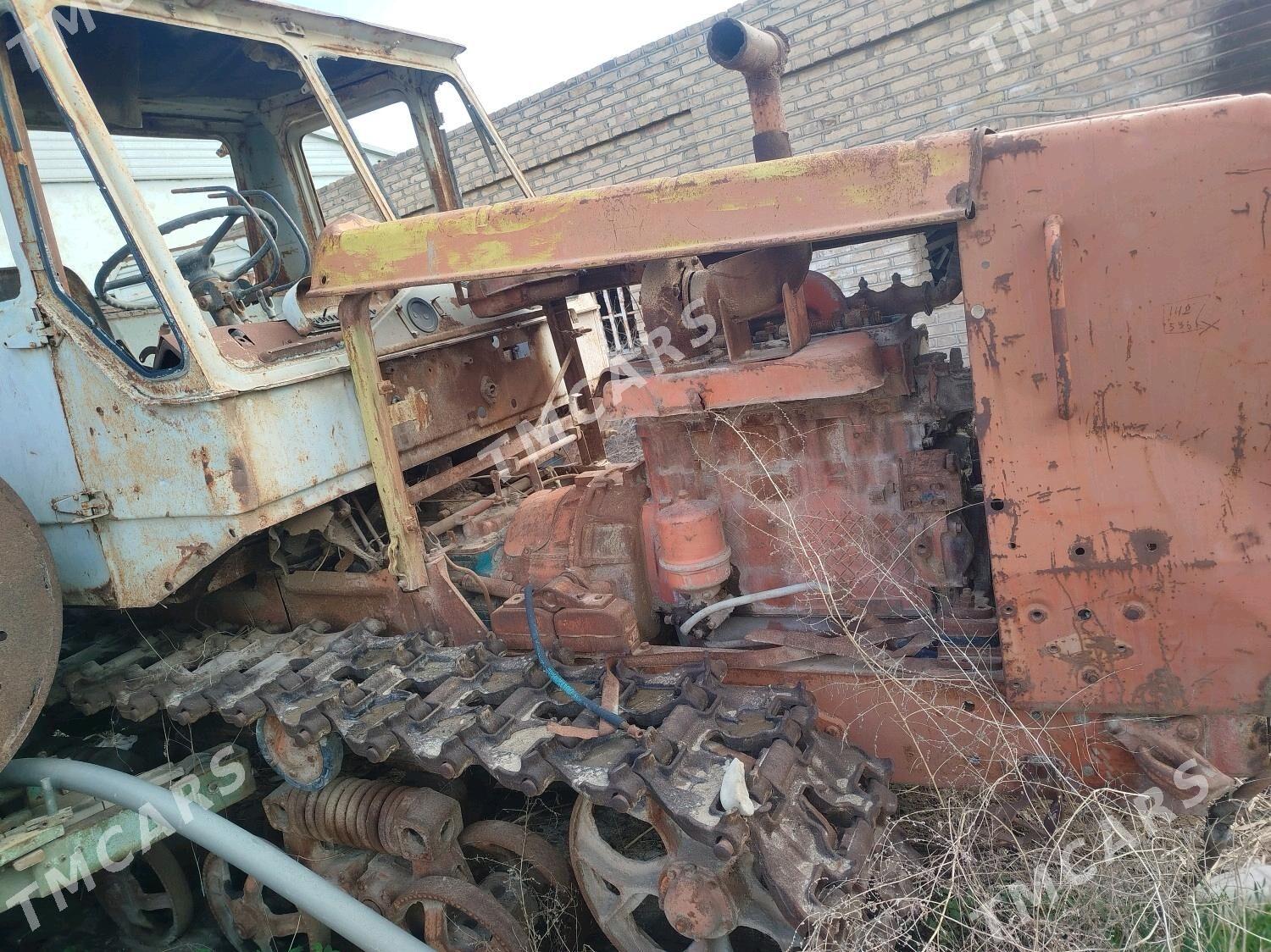 MTZ T-28 1993 - 7 500 TMT - Мары - img 4
