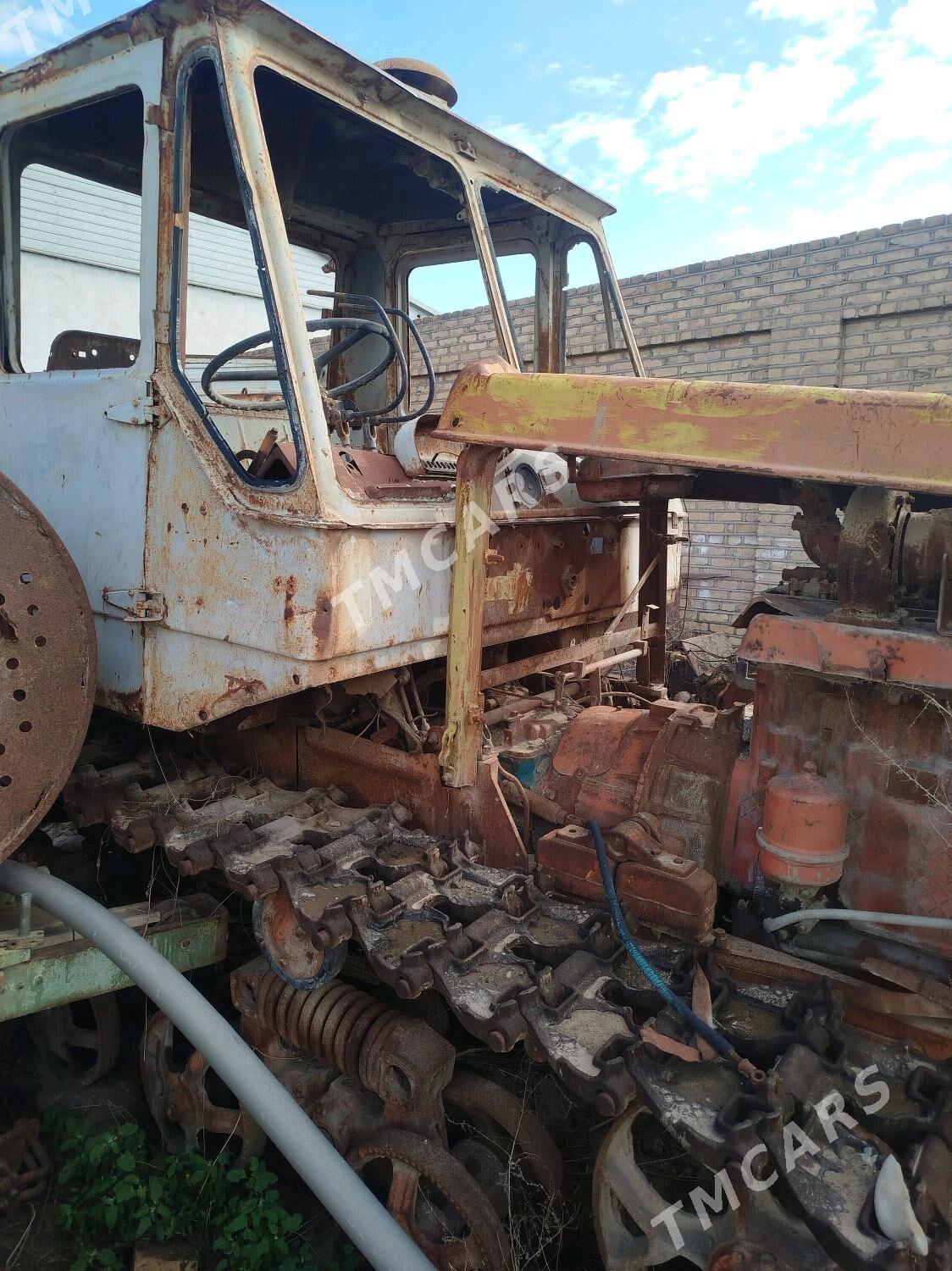 MTZ T-28 1993 - 7 500 TMT - Мары - img 8
