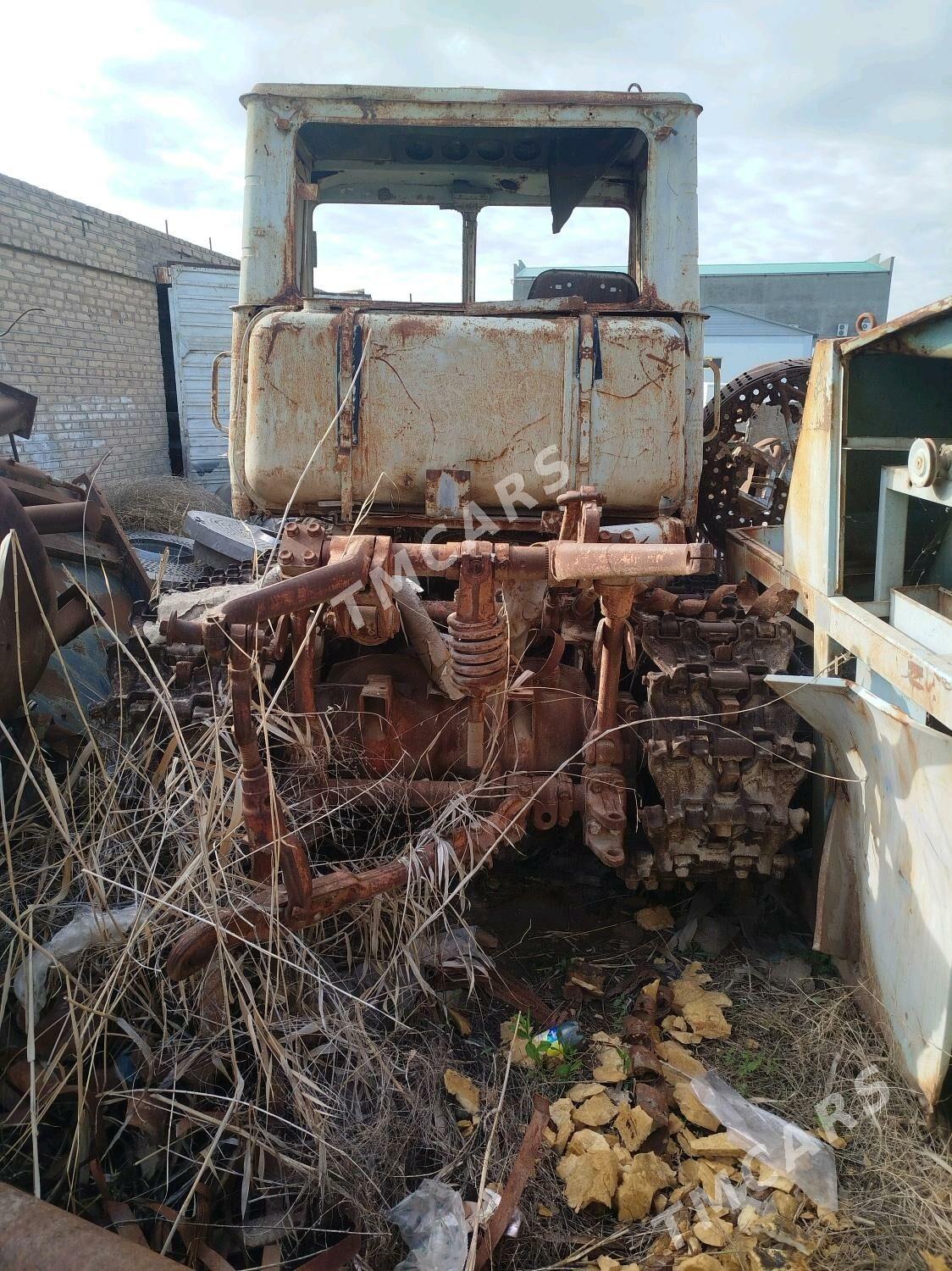 MTZ T-28 1993 - 7 500 TMT - Мары - img 7