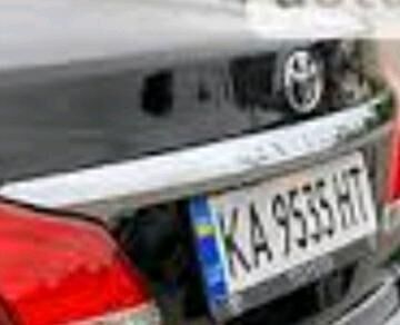 Awalon 13-15 bagaž nikel  orig 300 TMT - Ашхабад - img 3