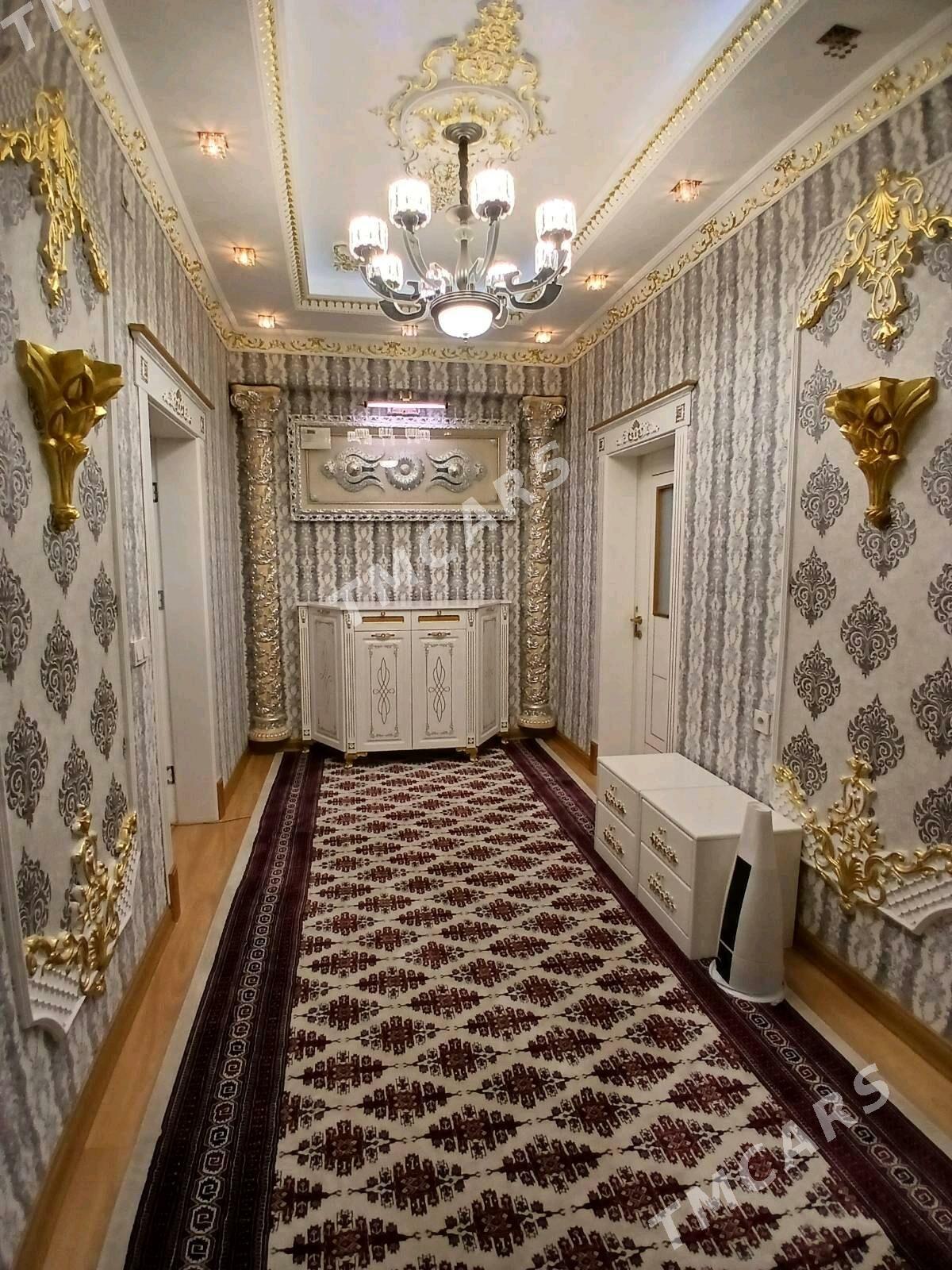 Arenda kv - Ашхабад - img 9