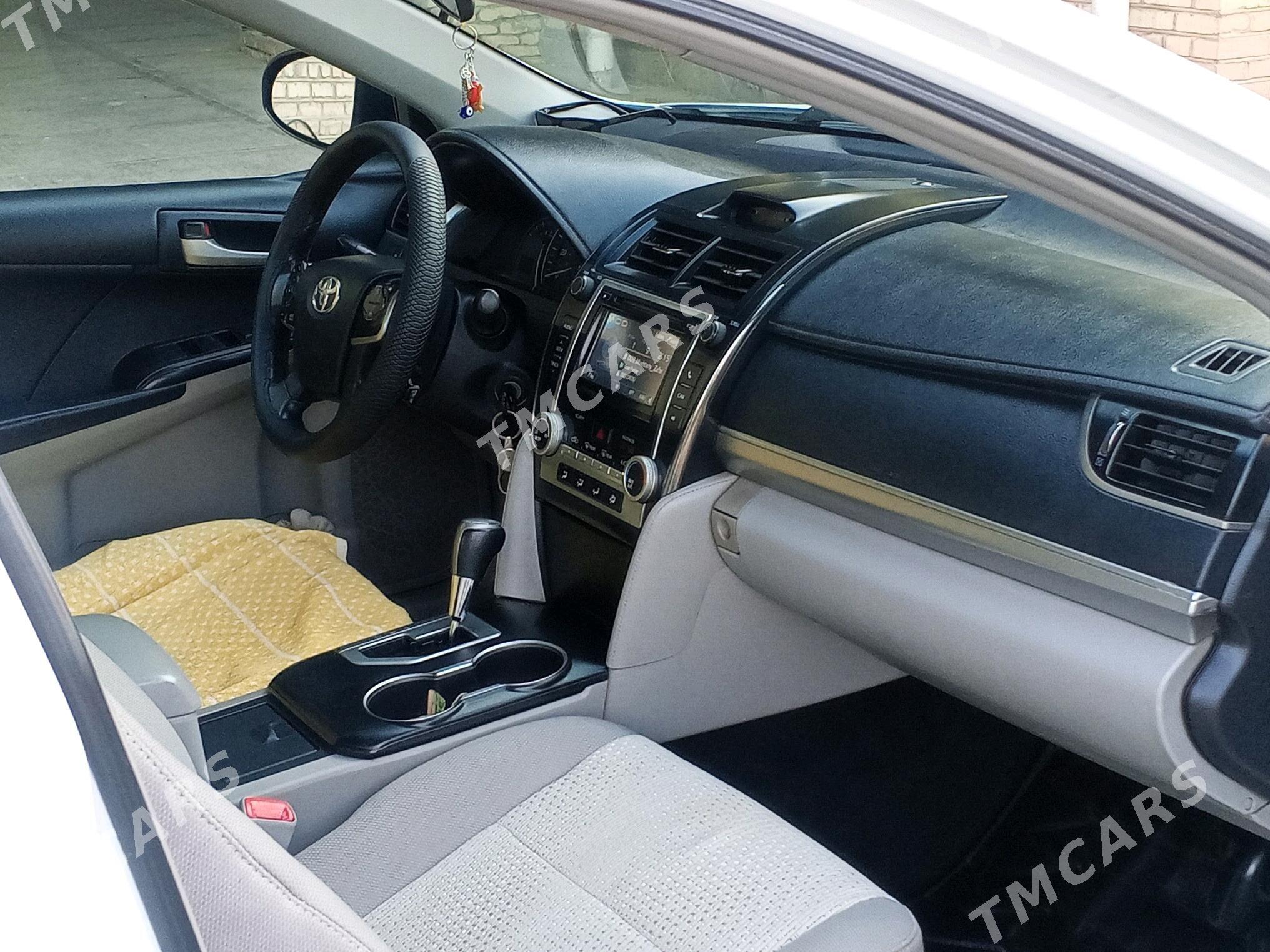 Toyota Camry 2012 - 205 000 TMT - Mary - img 6