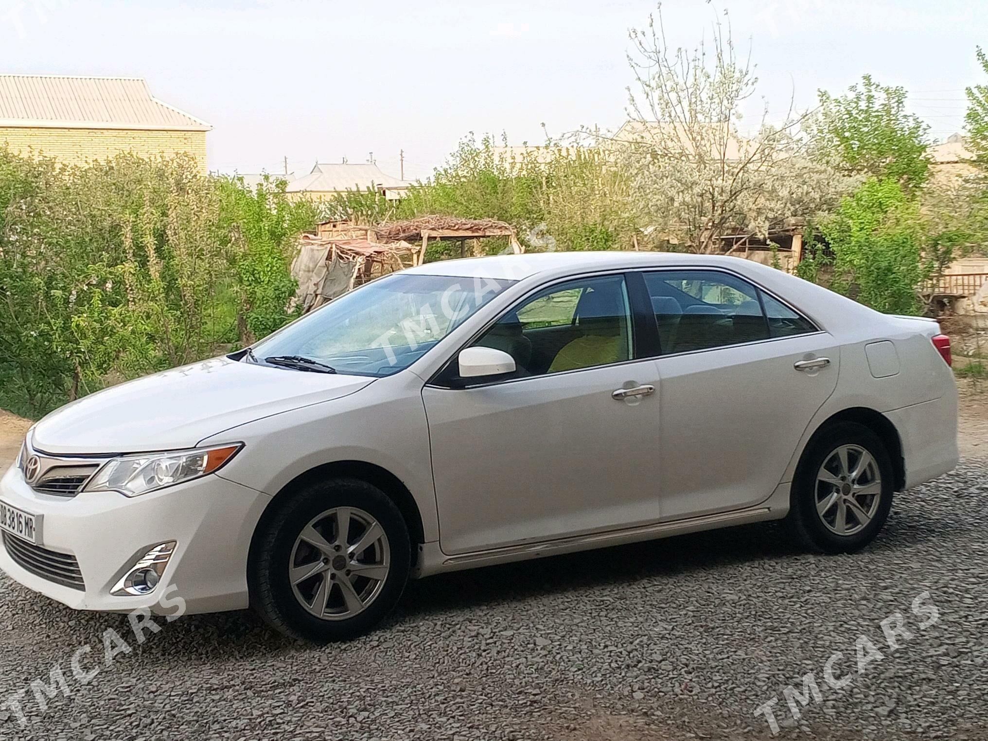 Toyota Camry 2012 - 205 000 TMT - Mary - img 9
