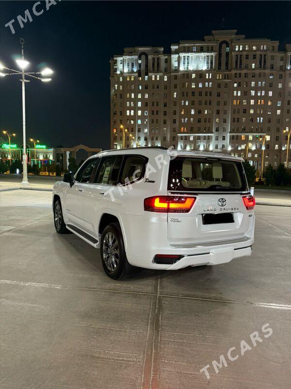 Toyota Land Cruiser 2021 - 1 424 000 TMT - Ашхабад - img 3