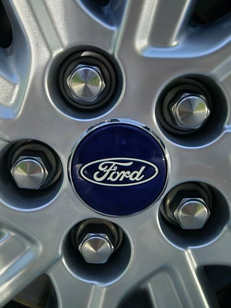Ford diska kolpak 400 TMT - Ашхабад - img 3