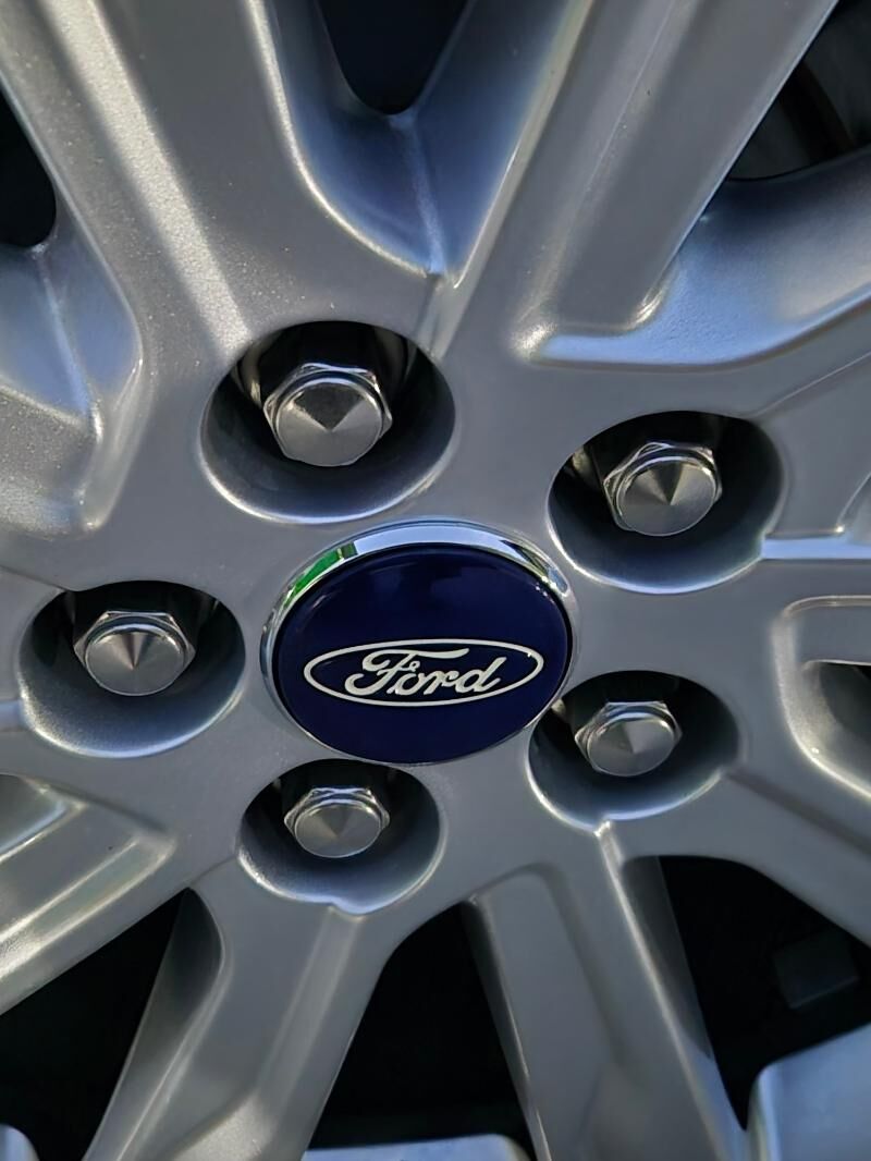 Ford diska kolpak 400 TMT - Ашхабад - img 2