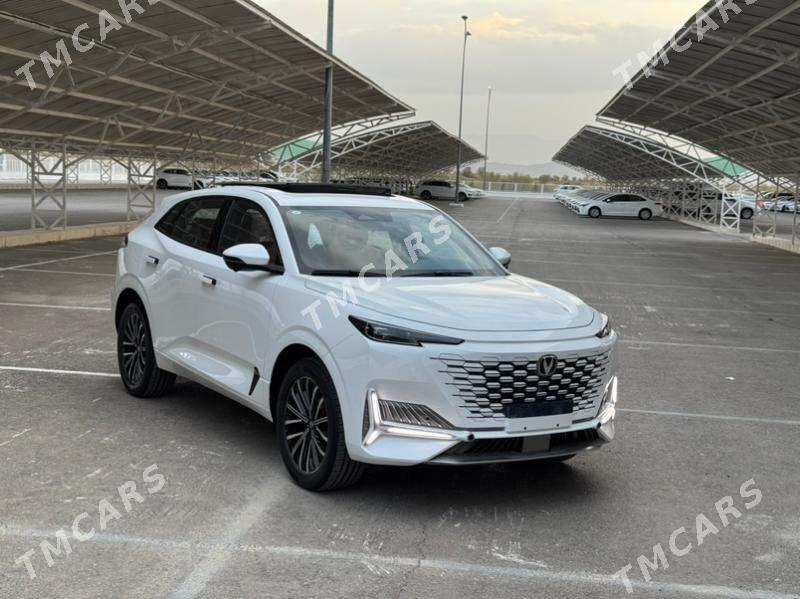 Voyah Caurage 2024 - 535 000 TMT - Ашхабад - img 3