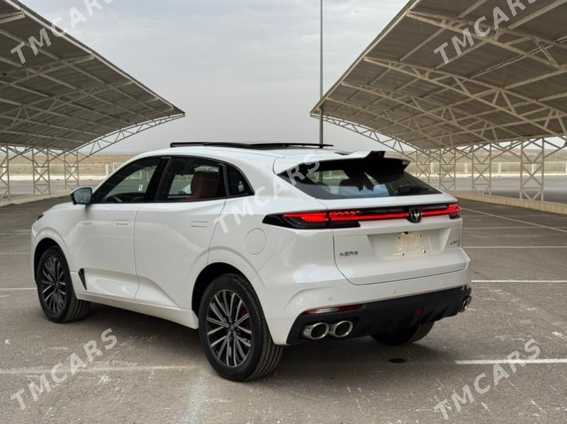 Voyah Caurage 2024 - 535 000 TMT - Ашхабад - img 7