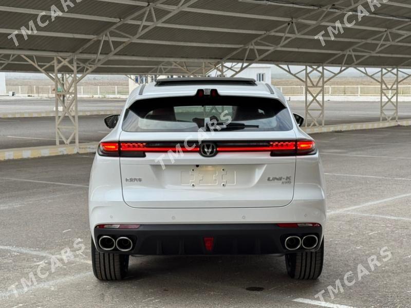 Voyah Caurage 2024 - 535 000 TMT - Ашхабад - img 4