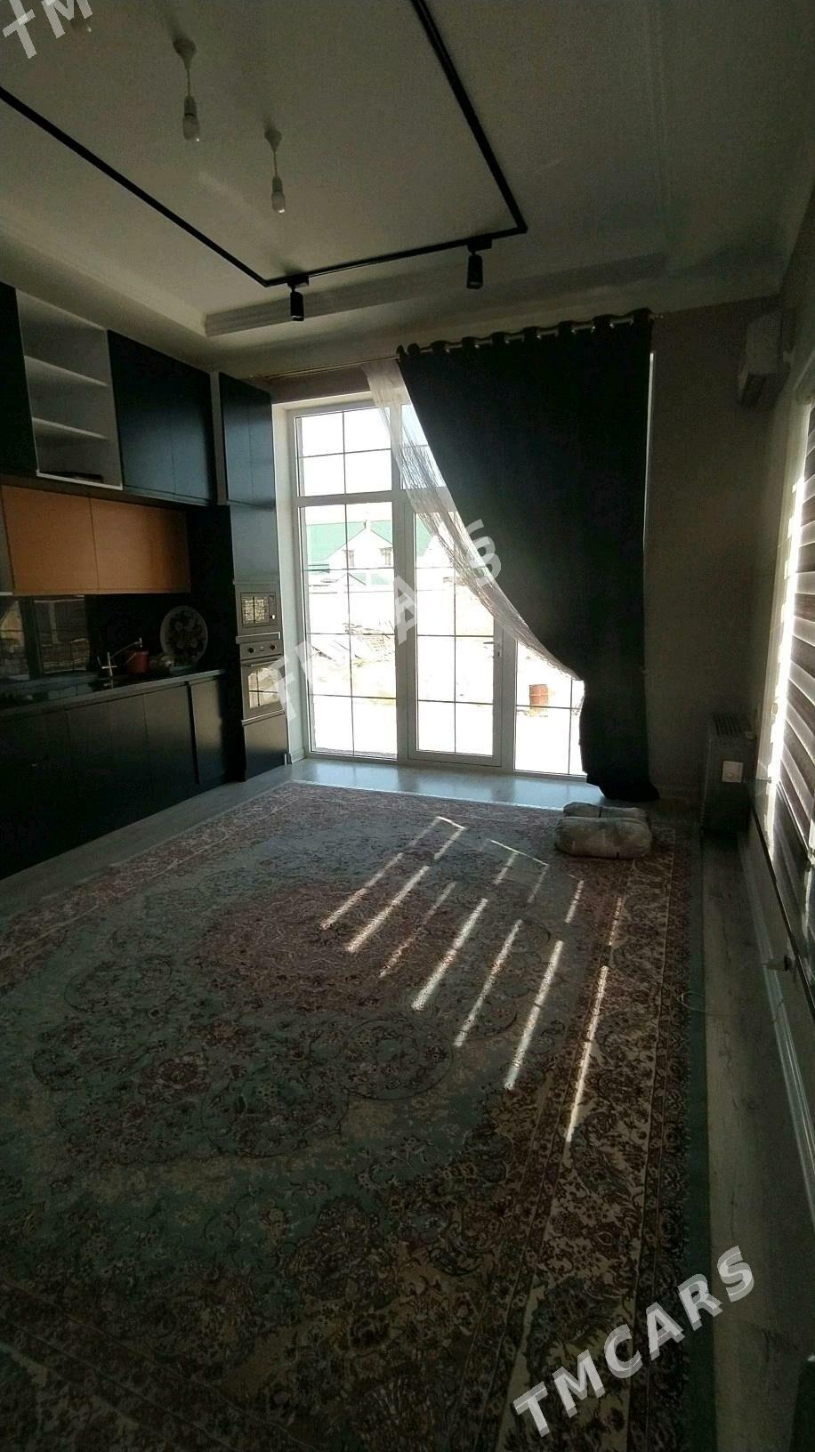 dûzmergen nebitçi 5 - Балканабат - img 2
